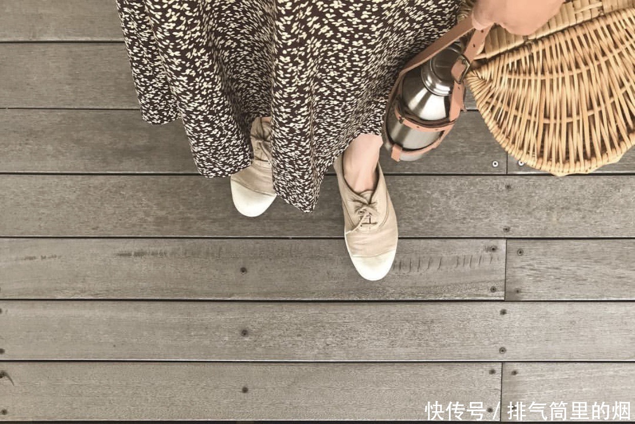  复古■除了匡威，你还应该知道的高端小众帆布鞋