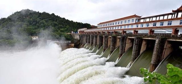 中国“最神秘”水电站，建成将成为世界第二大，出水量超过三峡