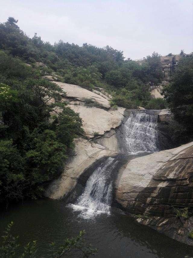 河南省唯一一个走“水路”的景区，还有3D玻璃栈道