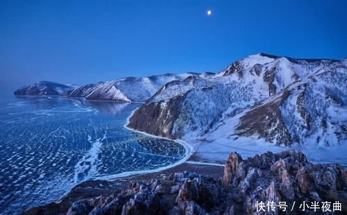  世界|占世界淡水储量20％的贝加尔湖，淡水是从哪里来的？