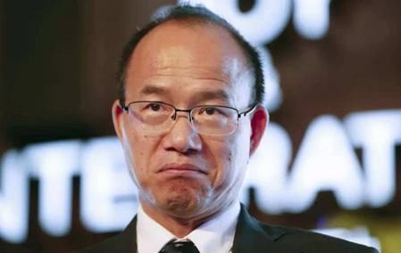 农民子弟到比肩马云的上海首富，身家600亿，可能是第二个李嘉诚