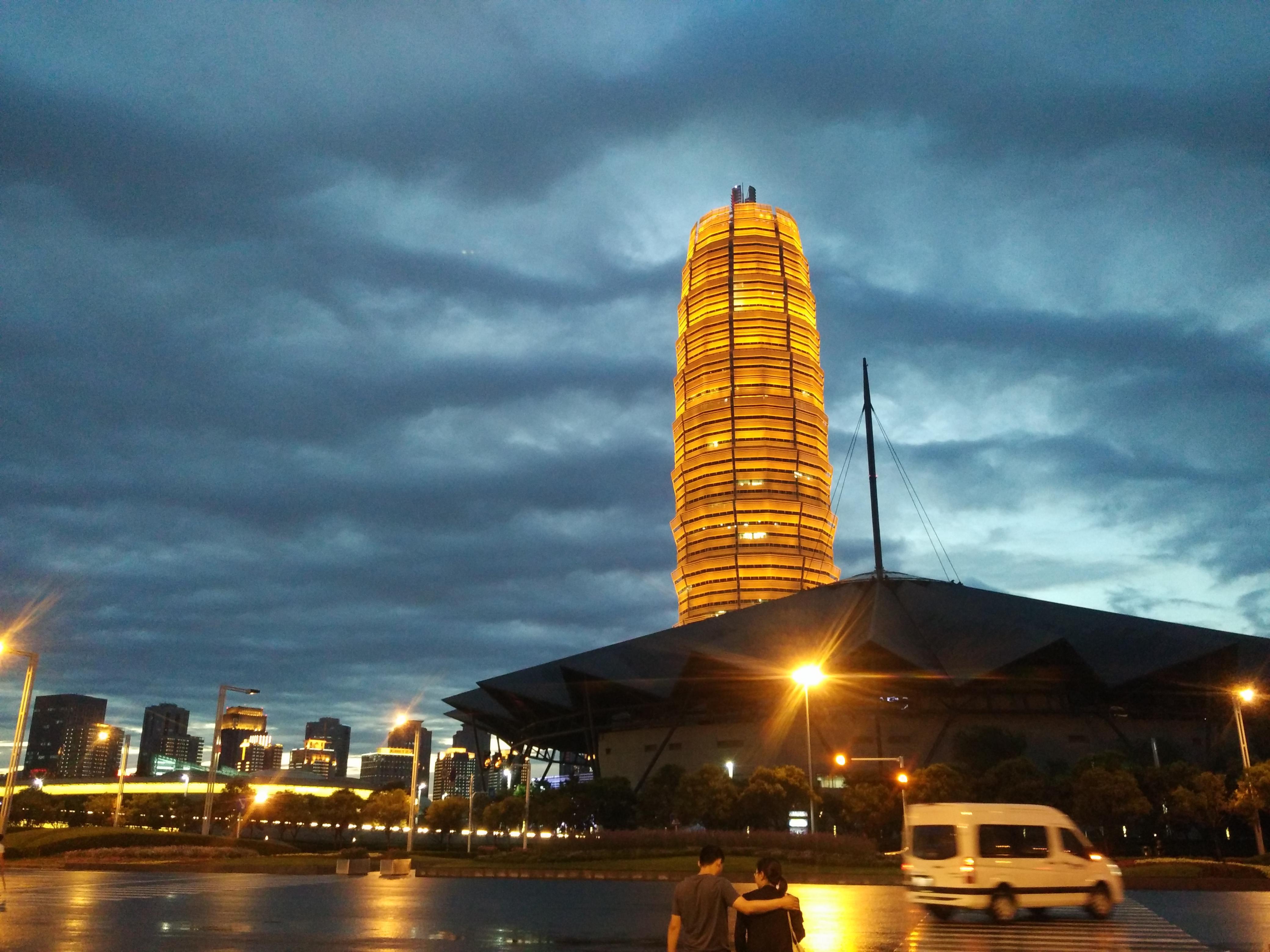 中国的古都之省，8大古都独占4座，而且经济全国第五