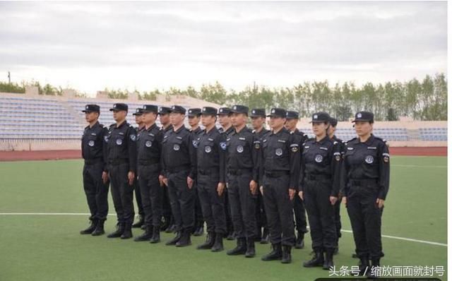 解读:公安局里面的教导员是什么职位?一般叫