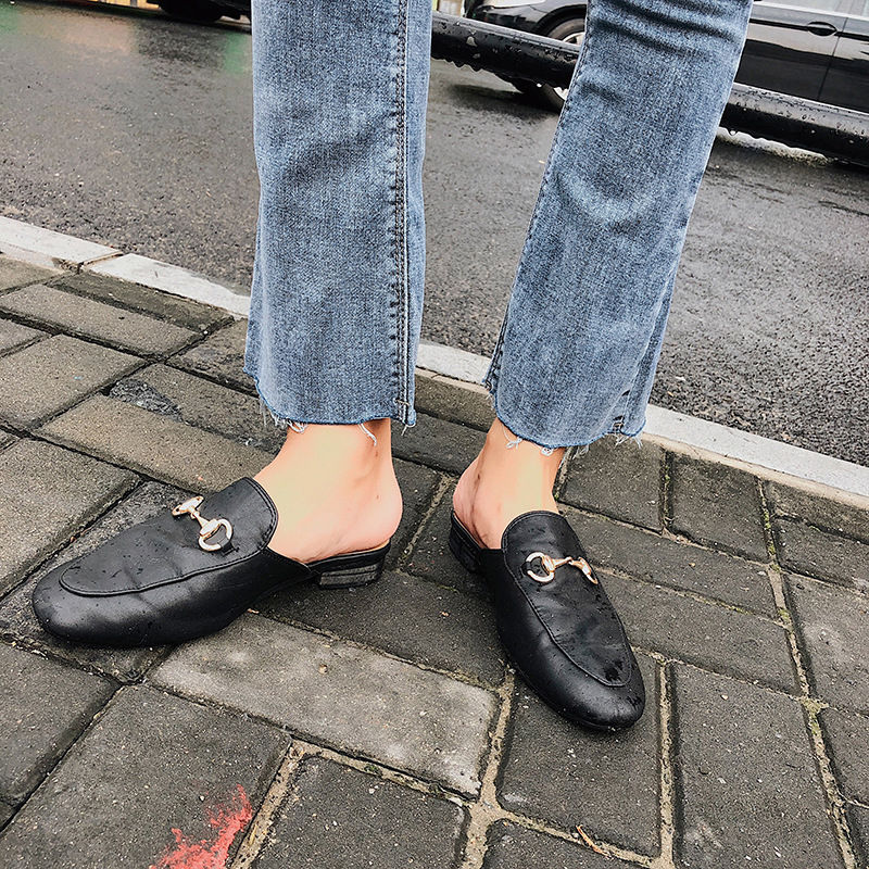 太美了，不敢相信，老婆穿上小脚牛仔裤，一件比一件好看，长面子