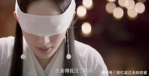 #阿离#乐胥对阿离那么好，为何却对生下阿离的素素那么嫌弃？真相很现实