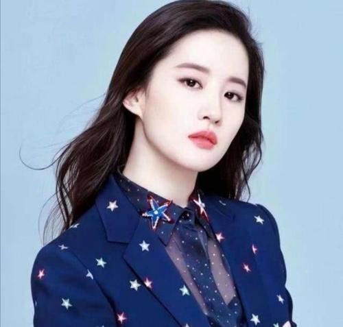  『女人』这4种“眼型”的女人，一般颜值都不低，特别是第1种，不是很常见！