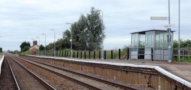 世界上最“荒凉”的火车站，每年就几十个人坐车，政府却不想关停