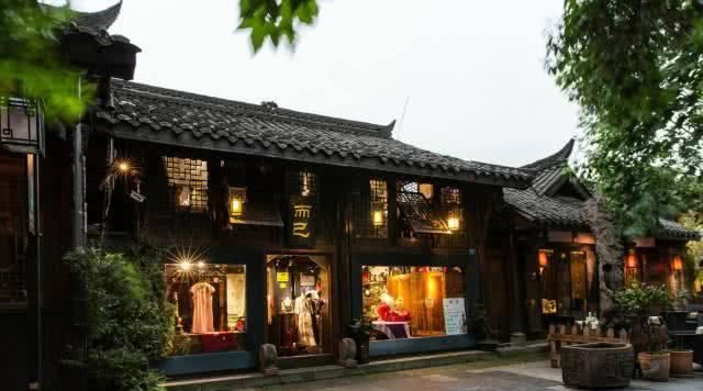  [中国]中国最有潜力城市：连续5年占新一线榜首，未来可能晋升一