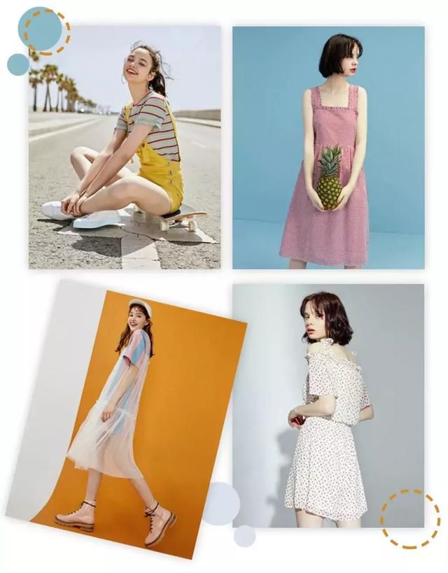 李宁，美邦，太平鸟……曾经土到爆的国货，现在简直美！翻！了