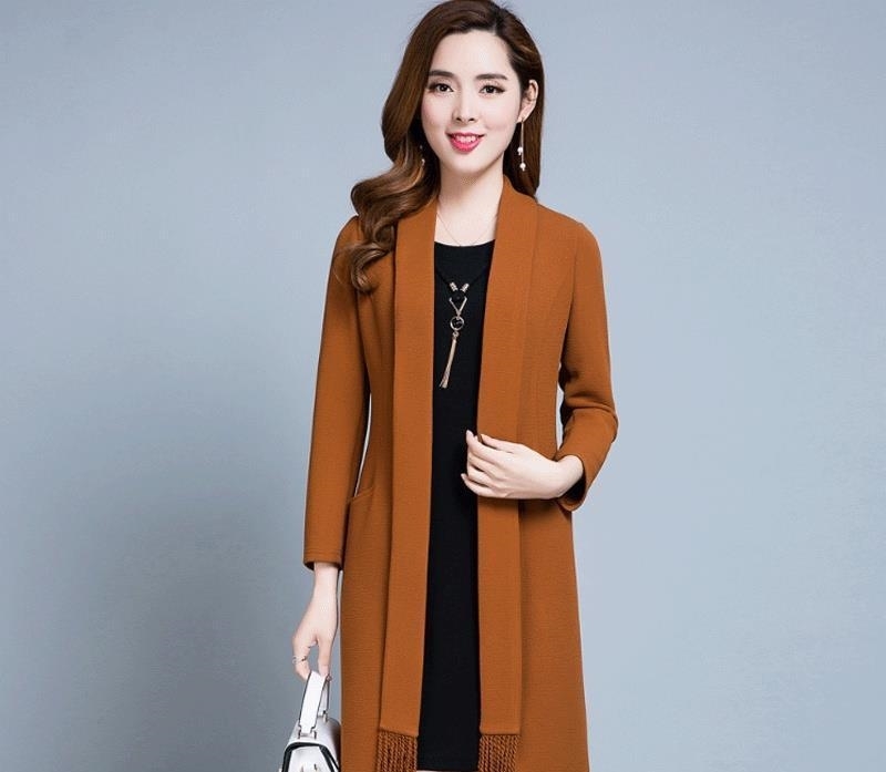 「迷人」40岁女人最好搭的衣服,一个比一个迷人美嫩