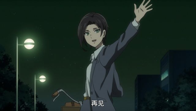  诞生：《虚构推理》大结局“破瓜坡”诞生！男女主吃香蕉成情头车技完美