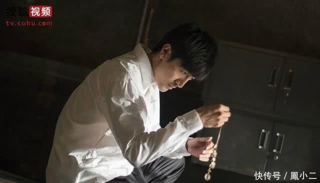  『打人』把观众气得想打人，张鲁一这演技绝了