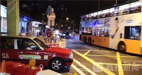  『荔枝特报记』香港的士司机达哥：不少人对政府的误解来自别有用心者的谎言