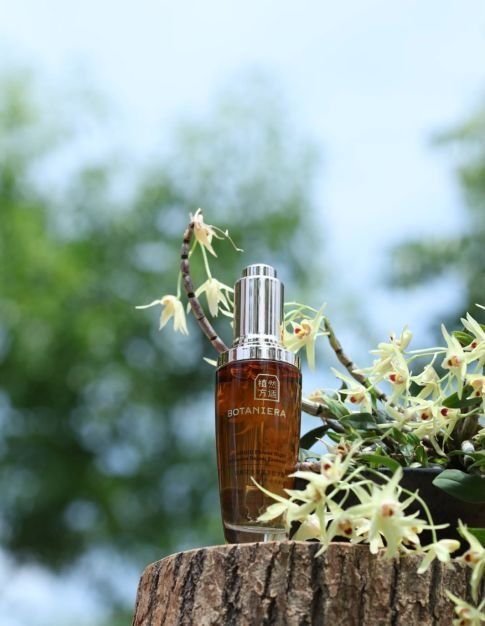 《天盛长歌》不止有演技，倪妮的颜霸模式更有看点!