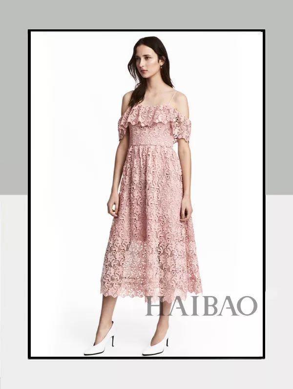 打折季来了!Zara和H&amp;M值得入手的百元单品吐血整理给你!