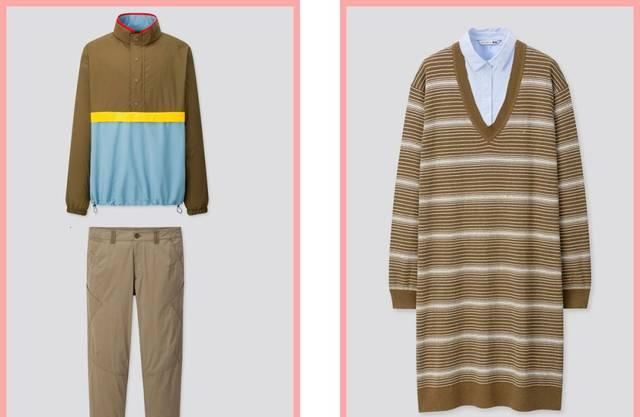 『质量』别嫌快时尚品牌质量差,真正的性价比好货都藏在他们的高端线里