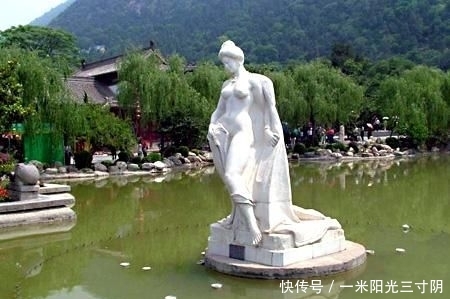 中国最忽悠人的5A景点，没有之一，在陕西，去一次就不想去第二次