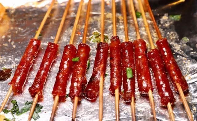 『哪家』是餐吧又是酒吧前埔烧烤哪家强285值得来一尝