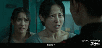 电影误杀票房走势