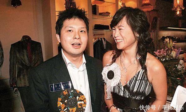  『老父』船王孙子遗传风流老父，当8年单亲爸爸，今浪子收心将娶小记者