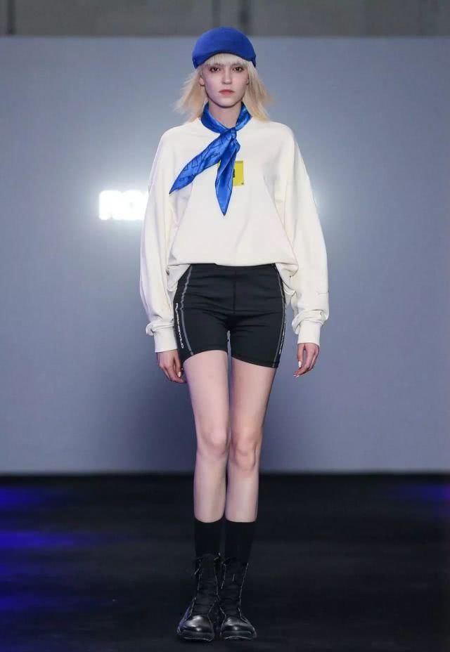  『采用』2020春夏女装裤子流行趋势