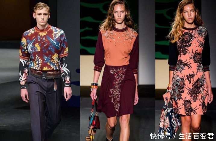 美国人到中国旅游，看到街边地摊上的“鞋子”，直言：中国人有钱