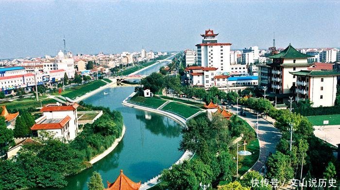  独立@中国“最牛县级市”，个个拥有独立的车牌，你的城市上榜了