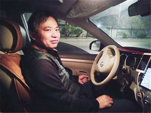 滴滴发布新规定？网约车司机拍手叫好：这下可以安心工作了！