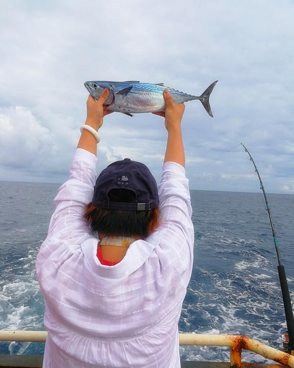 我心中向往的天堂，西沙群岛潜水、海钓、露营