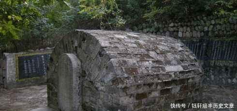 『谜团』五桂村发现一座陵墓,墓内出土一块石碑,破解关于毕昇的三个谜团