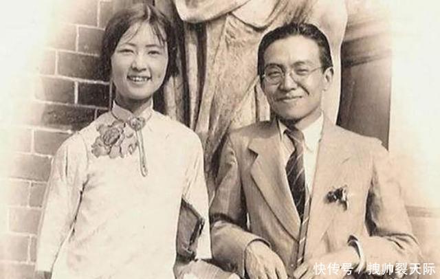 中国■林徽因死前想见梁思成,遭拒成终生遗憾,她到底想和梁思成说什么