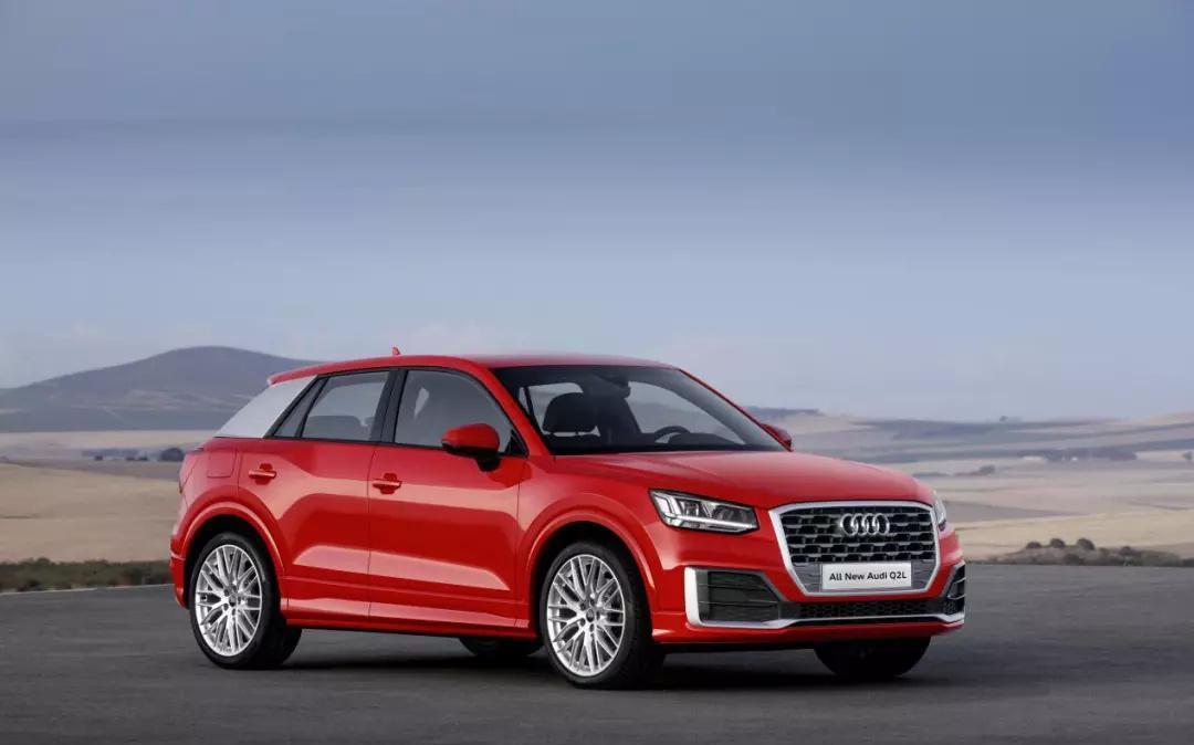 出品@当初起售价21.77万元,现在降到15.24万元,老司机:还是奥迪出品