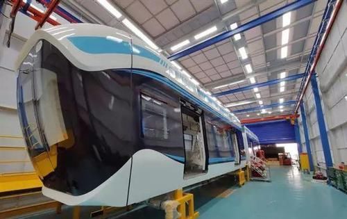  「试跑」新交通工具！武汉年内试跑！湖北还有一地要建，多地有