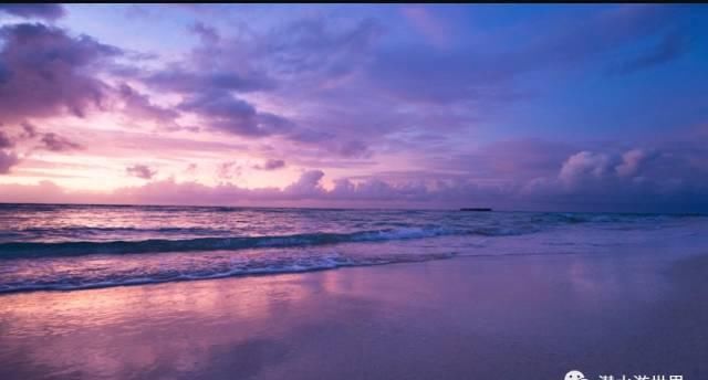 这个唯一免签的美国领土，刚刚缩短了免签停留期！不潜水还等啥呢