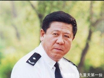  【没什么】他没什么知名度，演技却是公认，从不跟公司签约，老婆身份很牛！