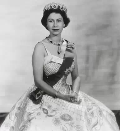 英国女王的珠宝,每一件都价值连城!