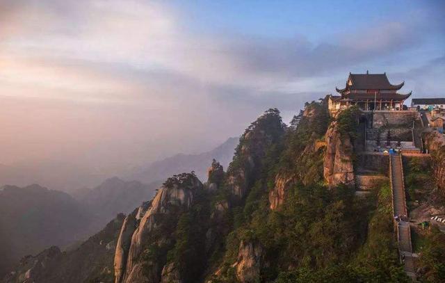 『地藏』全球最大的地藏菩萨像:高达99米总造价15亿,整整花了十年才建成