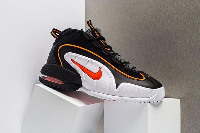 罕见的电镀装扮呈现！哈达威经典战靴即将回归！