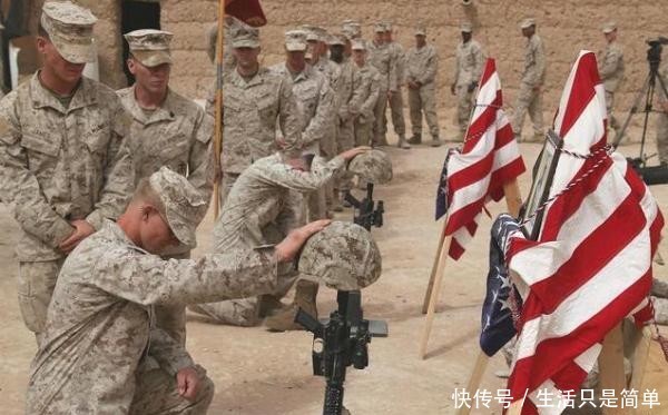 恢复@幸福来得太突然?国际联军纷纷撤离,伊拉克终于恢复独立自主