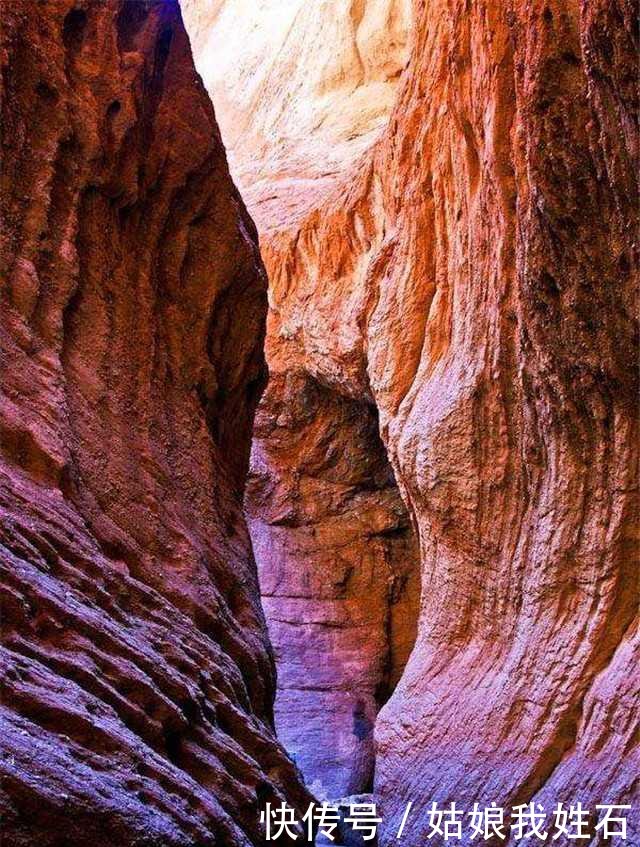 独库公路，媲美318川藏线！去一次震撼一次