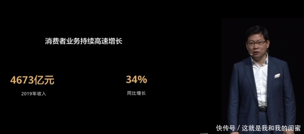 世界@研发世界前三 华为2019年研发投入1317亿元