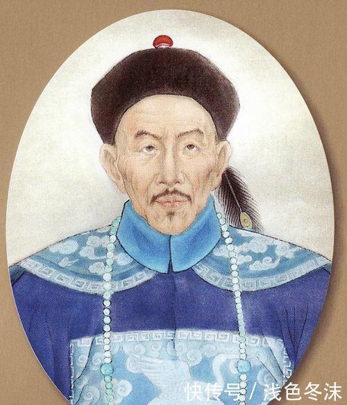  彭玉麟■晚清名将彭玉麟真的杀掉了李鸿章的侄儿吗