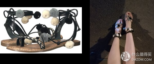 哥哥和姐姐 篇一:大脚怪也有春天 大码女鞋购买经验分享