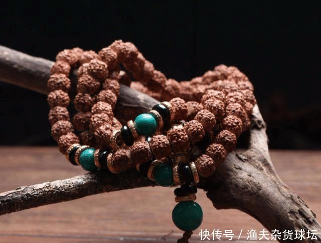 『手串』玩包浆,这六种手串最美!没玩过别说你是文玩人