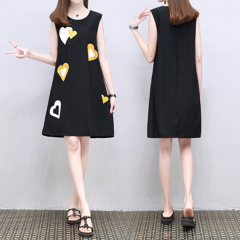 腰粗臀大的女人别傻傻穿紧身裤了，瞧瞧这些大码装，上身不瘦都难