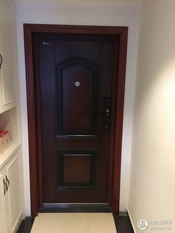 西勒奇，老少皆宜:Schlage西勒奇 Q6系列 智能锁让您不再无“匙”生非