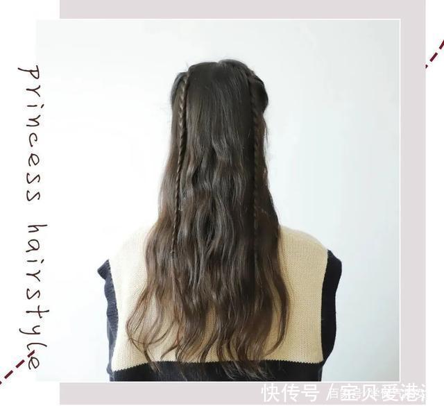  适不：2020最美4款发型，你适不适合只看这一点！