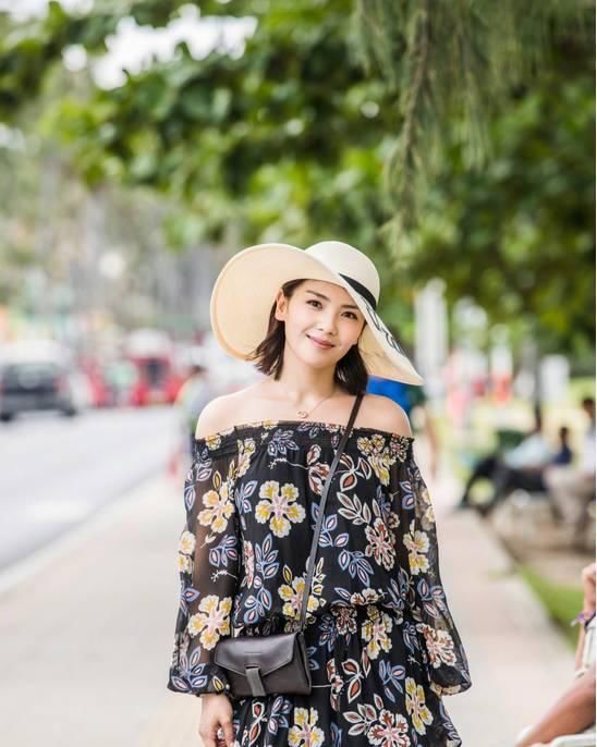 刘涛体重2位数，却显胖到120斤?!全怪这个地方没瘦下来