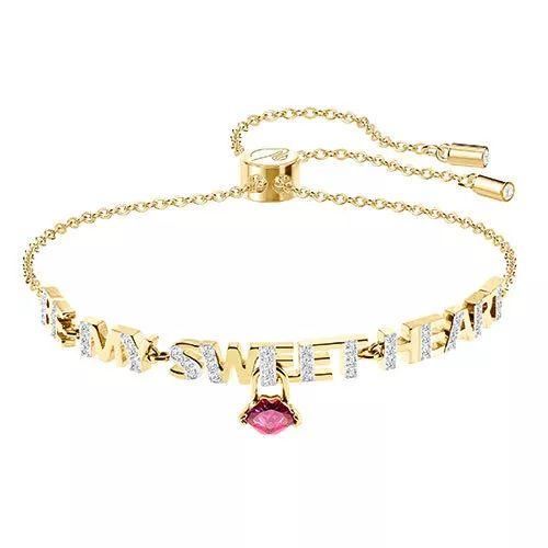 确认过眼神 这就是江疏影最爱的七夕礼物