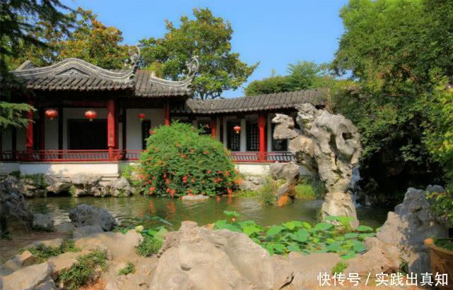 中国“最强”的两个地级市，GDP都超过一万亿，都在江苏省